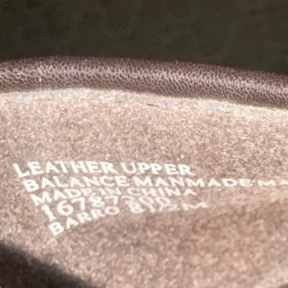 Etienne Aigner Horsebit Loafers Size 8 1/2M - Picture 10 of 13